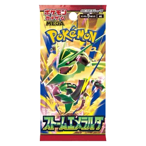Sobre Storm Emerald · Storm Emerald